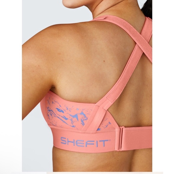 Shefit - Flex Sports Bra - Picture 1 of 15